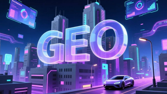 萝北县GEO 优化行业动态：主流搜索平台地域收录规则更新综述